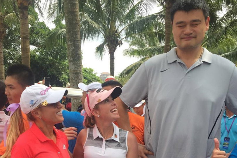 Justin Thomas successfully defends CIMB Classic